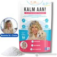 K9 Laboratories Kalm aan by Bonnie