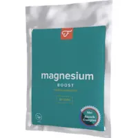 Foodie Magnesium Boost met Absorb Complex 60 capsules
