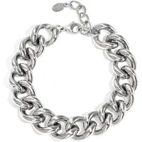 Yehwang Statement schakelarmband