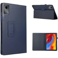 EtuiTab Serie - Tablethoes - Donkerblauw - Standfunctie - Voor Lenovo