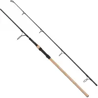 Prologic Combat-x Micro Cork Carpfishing Rod Zilver 2.74 m / 3.5 Lbs