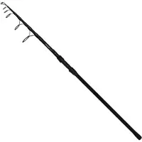 Prologic Combat-tele Shrink Carpfishing Rod Zilver 3.60 m / 3.5 Lbs
