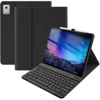 EtuiTab - Idea Tab Pro 12.7 - Bluetooth - Zwart
