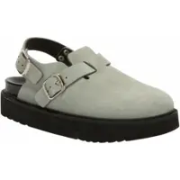 Scholl Klomp Women Blake B/S Light Blue-Schoenmaat 36