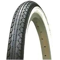 Kenda K123 20´´ X 1.75 Stevige Urbanband
