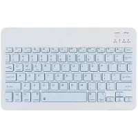 EtuiTab - Bluetooth Draadloos Toetsenbord - Universeel - Mobiel en Compact