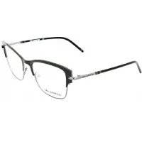 Karl Lagerfeld KL278 Black 53/17/140 WOMAN Brilmonturen