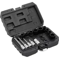 YATO YT-06812 Set montagegereedschap, remklauw