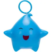 Super Mario Galaxy Movie - Yoyo - Blue Bleu Luma