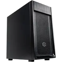 Levix PC NeoDesk R5, R5-5600GT, 8GB, 500GB, W11