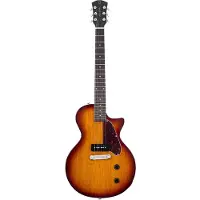 Sire Larry Carlton L3 P90 Tobacco Sunburst elektrische gitaar