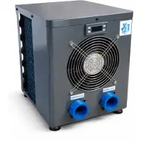 Hot Spot Warmtepomp - 3 KW