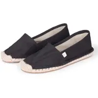 Kingdom of Wow – Espadrilles Heren Classic | Zomerschoen | Handgemaakt