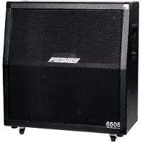 Peavey 6505 412 Slant Reissue gitaar cabinet