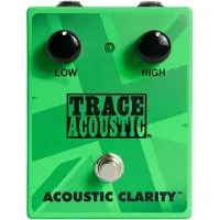 Trace Elliot Acoustic Clarity