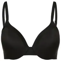 Maidenform Comfort Devotion T-shirt bh