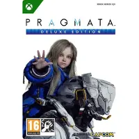 Pragmata: Deluxe Edition - Xbox Series X|S Download