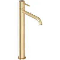 Ravak Espirit - Wastafelkraan, BeCool, geborsteld goud X070561