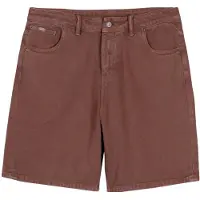Oxbow - Duty Walkshorts - Short 33, bruin