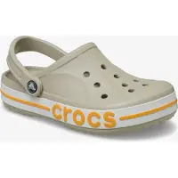 Crocs Bayaband Clog Cobblestone heren klompen maat 45/46