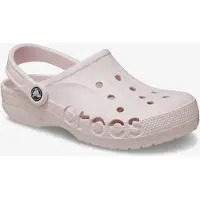 Crocs Baya Clog dames klompen lichtroze maat 37/38