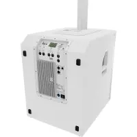 Electro-Voice Evolve 90 subwoofer voor Evolve 90 wit