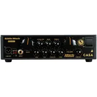 Markbass Little Mark CASA 58R basgitaarversterker head