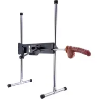 Hismith Premium Pro Maxx 3.0 Premium Seksmachine Smart App met Dildo
