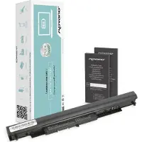Movano HS03 HS04 - Batterij - 11.1V - Li-Ion - Lange Levensduur