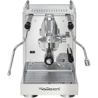 La Pavoni Mini Cellini X LPSMXS02EU Espresso machine - Roestvrij staal