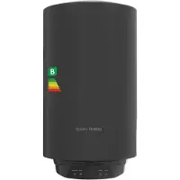 Quality Heating 50 Liter QH V2 dual tank elektrische boiler met digitale bediening - energieklasse B - energiezuinig