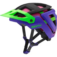 Smith - Forefront 3 Mips - Fietshelm 51-55 cm - S, meerkleurig