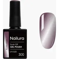 Ginza.se - Gel Polish 300 - Slate Gray - 10 ml