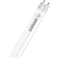 Osram Ledbuis Substitube Ms - 121,2 Cm - Koel Wit - G13 - 13,1w
