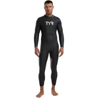 Tyr Hurricane Cat 1 Langemouw Neopreen Wetsuit