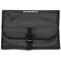 Mammut - Rollup Essentials Kit - Toilettas One Size, zwart
