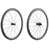 Deda Sl 38 Tubeless Racefiets Wielset