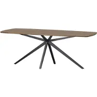 Woood eetkamertafel Tablo