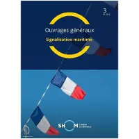 Shom Maritieme Markering 003-noa Boek
