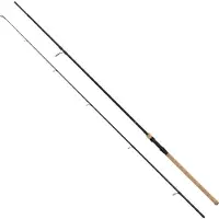 Zebco After Dark Allround Spinning Rod Goud 3.30 m / 45-100 g
