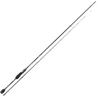 Hart Eternal Ajing Spinning Rod Zilver 2.31 m / 0-5 g
