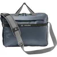 Vaude Mineo Commuter Briefcase 17, fietskleding, Unisex, Fietstas