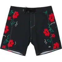 Quiksilver - Surfsilk Arch 18 - Boardshort 38, blauw
