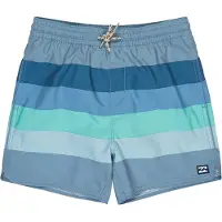 Billabong - Kid's 73 Layback - Zwembroek 152, blauw