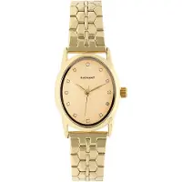 Radiant Luna Bay 34mm 3atm Quartz/analogical Dameshorloge