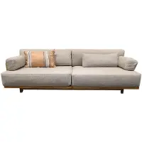 Your Own Living Benwell Lounge Tuinbank