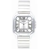 Radiant Chris 37.50mm 5atm Quartz/analogical Horloge