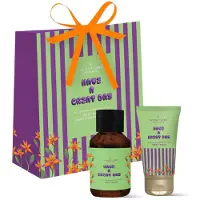 The Gift Label 'Have a Great Day' Hand & Body Gift Set
