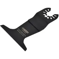 AWTOOLS - Bimetaal Zaagblad - 68mm - 48mm - Multifunctioneel Gebruik