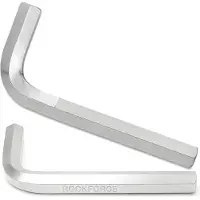 Rockforce 76413 Serie - Inbussleutel - 13 mm - L-vorm - Cr-V Staal